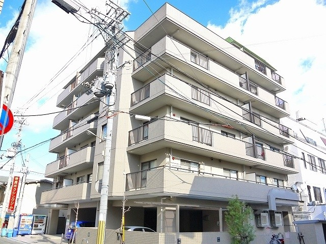 サンシャイン西大寺