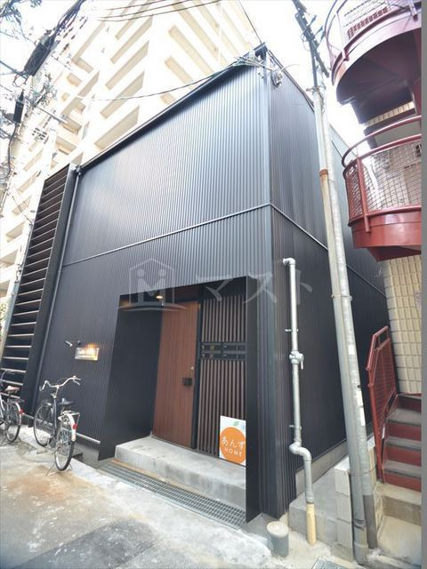 LuXe菅栄町