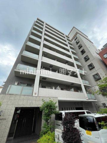 イーストヴィラ梅田