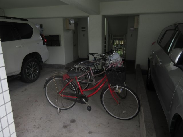 ラ・ネージュ千種のその他共用部分|ラ・ネージュ千種