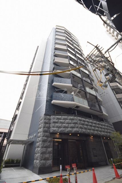 プレサンス梅田Ⅱ