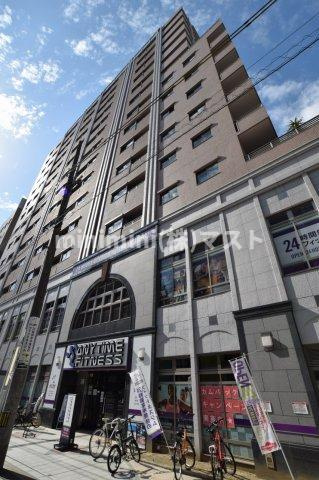 エステムプラザ梅田・中崎町Ⅱ