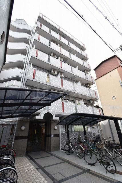 パレダイト谷町