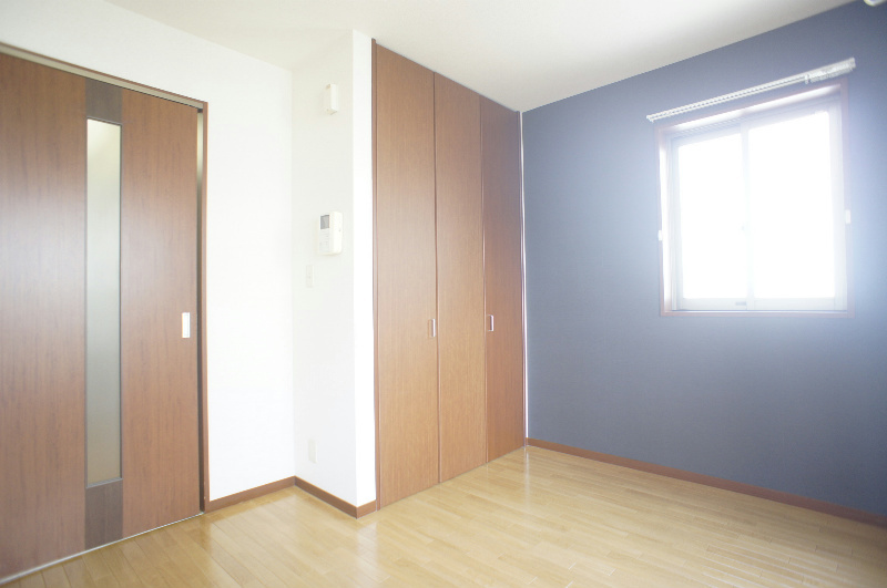 グレイス・パレス本八幡の居間・リビング|洋室