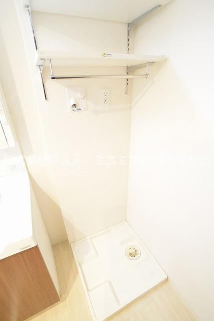 プレミアス梅田のその他