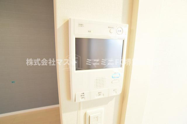 プレミアス梅田のその他