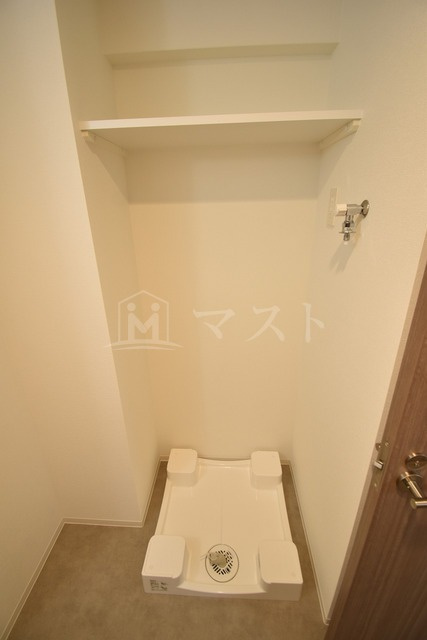 エル・セレーノ天満橋の設備