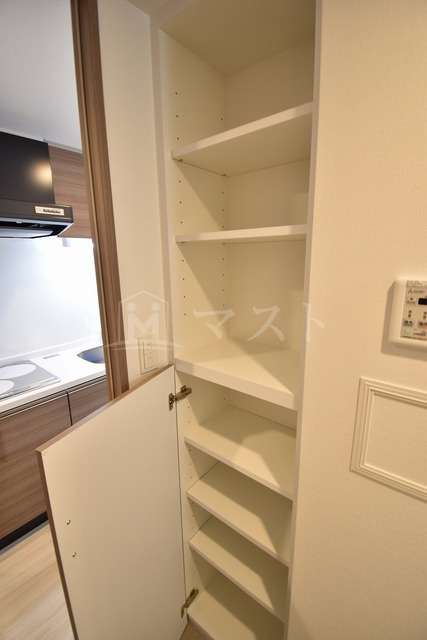 エル・セレーノ天満橋のその他