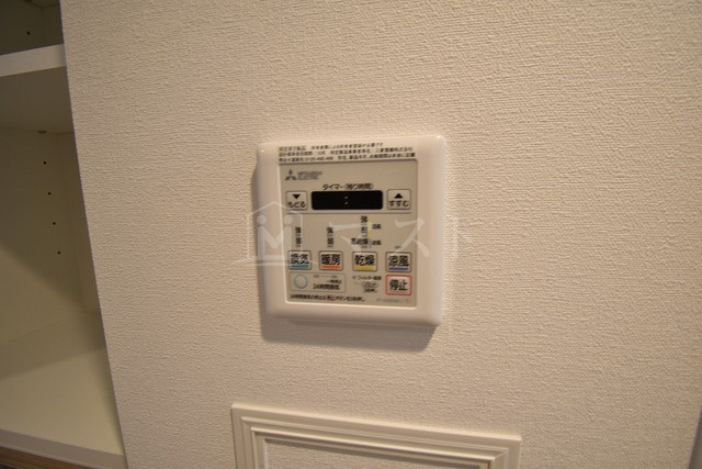 エル・セレーノ天満橋の設備