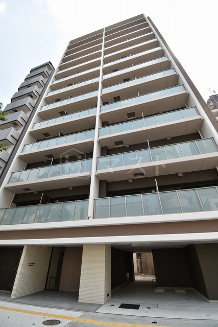 エル・セレーノ天満橋