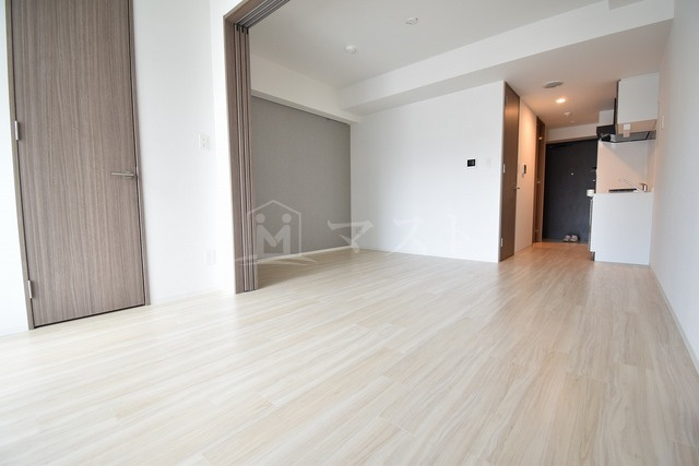 エル・セレーノ天満橋の内装