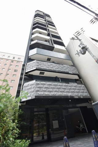 プレサンス北浜オリジン