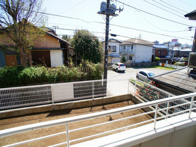 【展望】 | グランドール西都賀