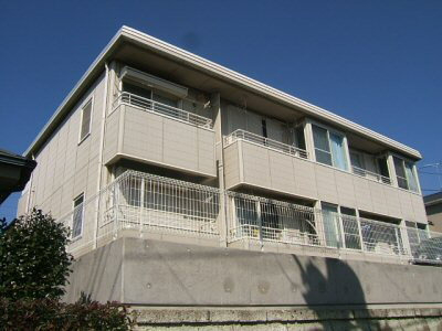 【外観】 | グランドール西都賀