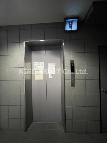 シティヒルズブライトのその他共用部分