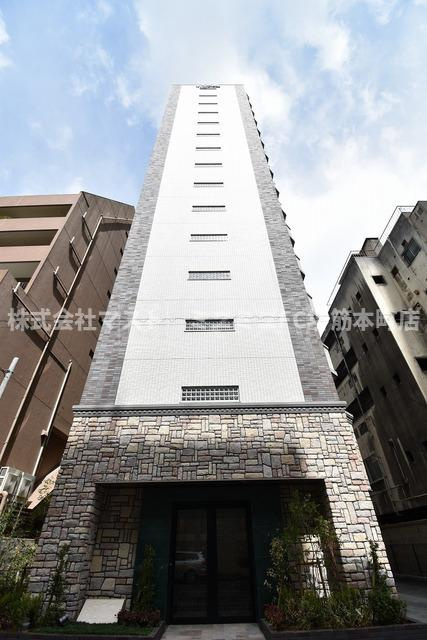 スプランディッド安土町