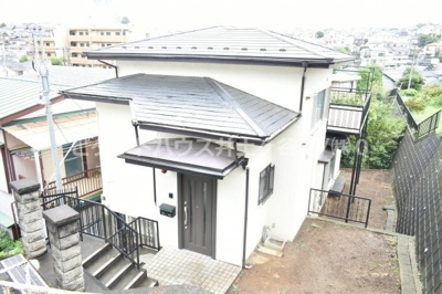 【外観】 | 洋光台戸建