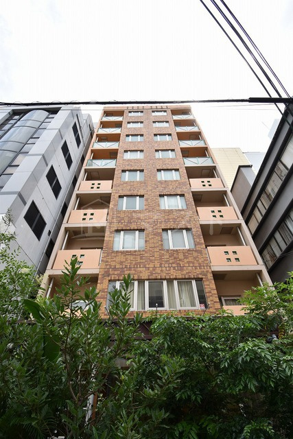 ディアコートセンバ