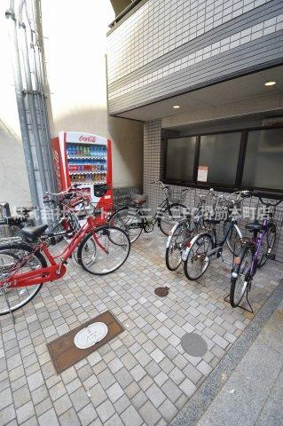 ブリストル神崎のその他共用部分