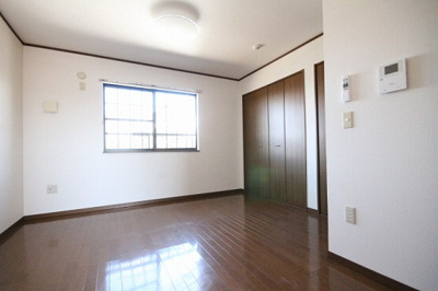 【洋室】 | ファミール 新 2