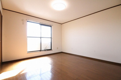 【洋室】 | ファミール 新 2