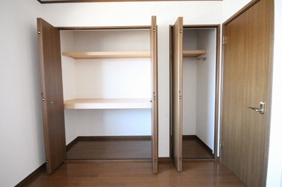 【収納】 | ファミール 新 2