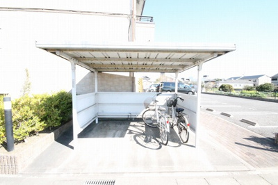 【その他共用部分】 | ファミール 新 2