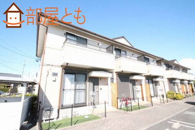 【外観】 | ファミール 新 2