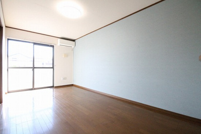 【居間・リビング】 | ファミール 新 2