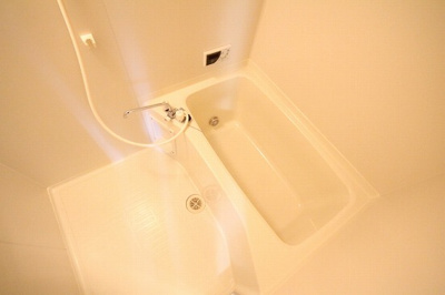 【浴室】 | ファミール 新 2