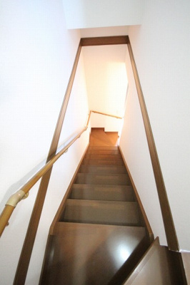 【内装】 | ファミール 新 2