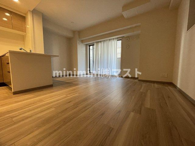 プレサンスロジェ堺筋本町のその他