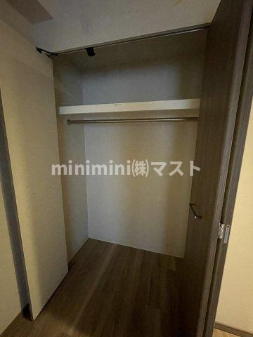 プレサンスロジェ堺筋本町のその他