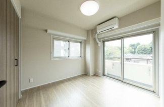 【展望】 | サンシティ駒場