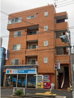 【外観】 | サンシティ駒場