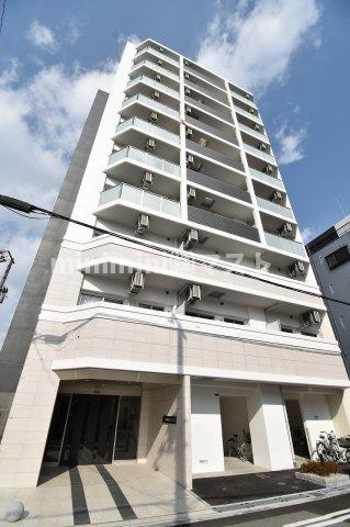 エステムコート新梅田