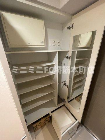 プレミスト堺筋本町ラディーナのその他