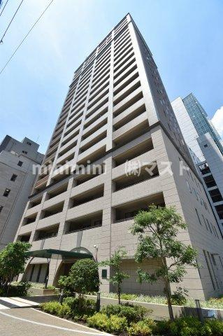 イトーピア北浜スウィートマーク