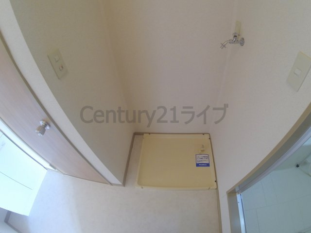 【設備】 | パナハイツ清和台