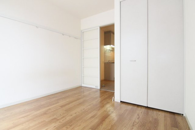 【寝室】 | ＬａｐｕｔａＡ | 別部屋の参考写真です。