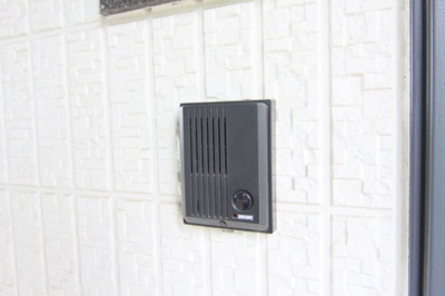 【セキュリティ】 | ＬａｐｕｔａＡ | 別部屋の参考写真です。