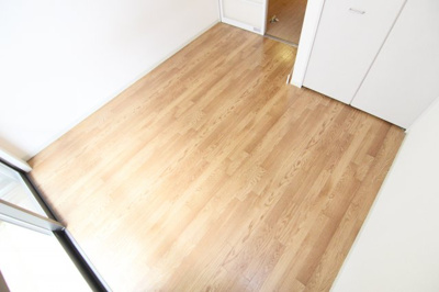 【洋室】 | ＬａｐｕｔａＡ | 別部屋の参考写真です。