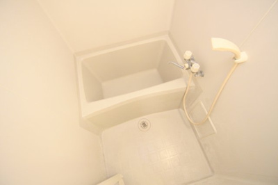 【浴室】 | ＬａｐｕｔａＡ | 別部屋の参考写真です。