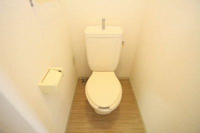 【トイレ】 | ＬａｐｕｔａＡ | 別部屋の参考写真です。