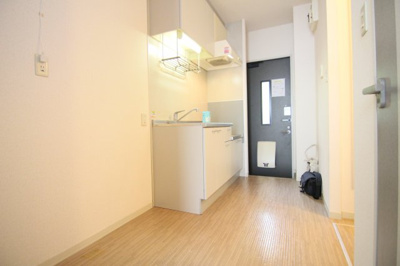 【内装】 | ＬａｐｕｔａＡ | 別部屋の参考写真です。