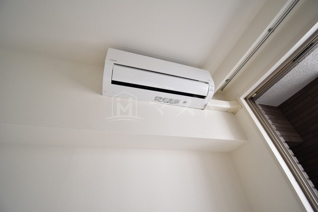 カスタリア堺筋本町の設備