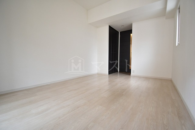 カスタリア堺筋本町の居間・リビング