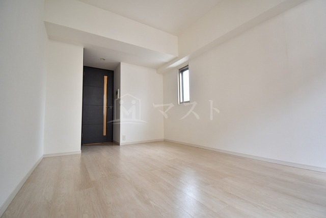 カスタリア堺筋本町の内装