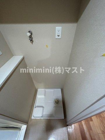 エリスタの設備