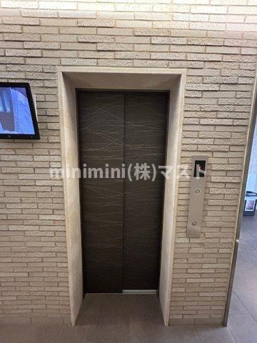 エリスタのその他共用部分
